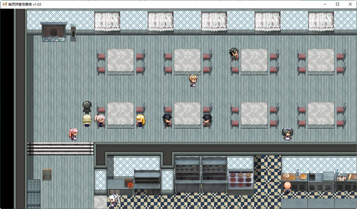 图片[5]-精灵娇妻洛蕾塔 ver1.02 官方中文版 绿冒RPG游戏+存档 1.2G-破次元