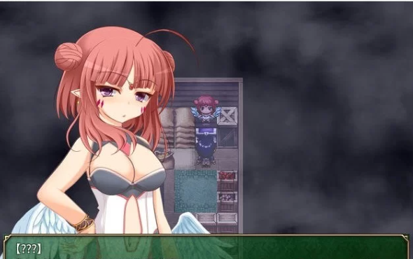 【回合制/PC /RPG/中文版】迷宫物语  官方中文版 [PC ]-破次元