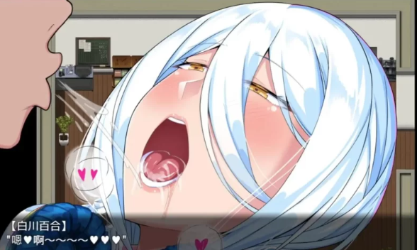 图片[3]-【RPG/DL官中/PC】巨乳催○色情软件学院 [PC]-破次元
