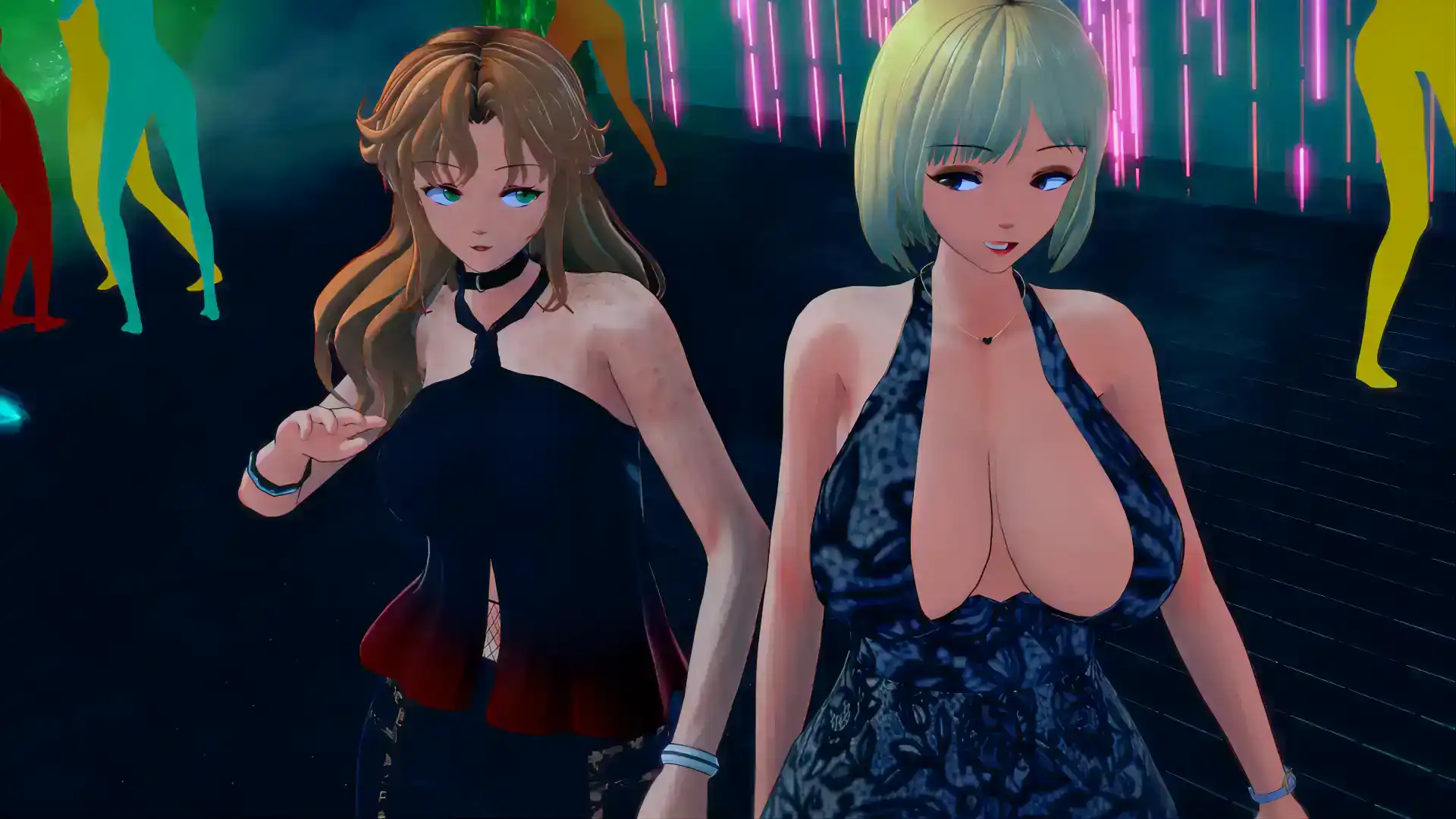 【欧美SLG/汉化/动态/PC/安卓】脱离0.15.0汉化版[PC/安卓]-破次元