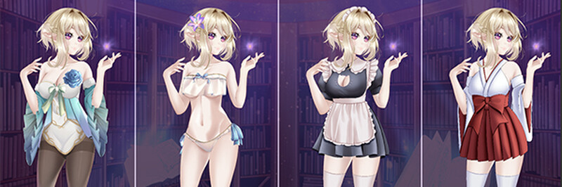 图片[4]-【日式SLG/动态/PC】Im Isekai Hero V1.0.9 STEAM官中版 [PC]-破次元