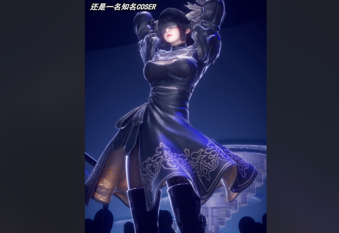 图片[3]-[漫画] 丝袜大魔王01-10+我的女友不可能这么淫荡01-03(1503p+446m]-破次元