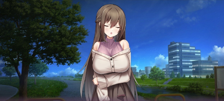 【日式ADV/PC】魔法处女爱丽丝～我绝对不能被侵犯!!～AI汉化版 [PC]-破次元