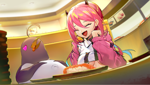 图片[2]-【格斗FTG/动作ACT/动态/官中/PC】乱斗少女（Smash Girls）V1.0.11 STEAM官中-国语 【PC】-破次元