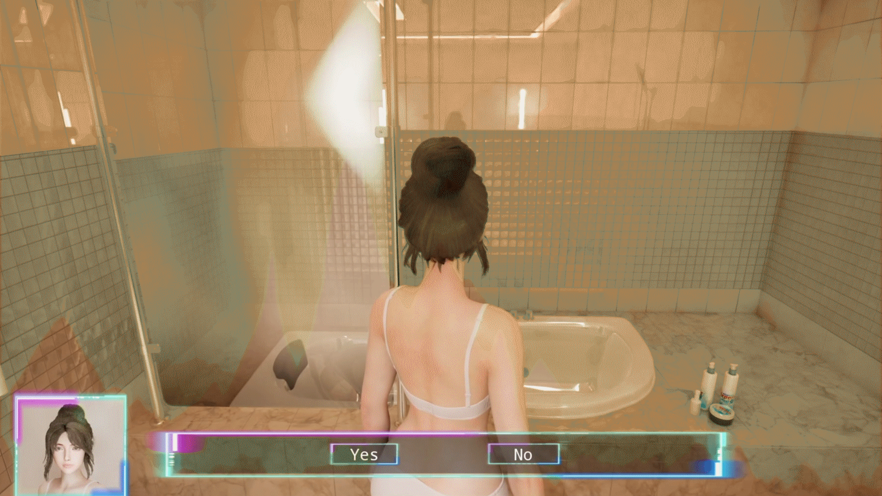 【沙盒SLG/3D作品/全动态/PC】妓女模拟器3 Prostitute Simulator 3 V1.0.0 STEAM官中步兵版 [PC]-破次元